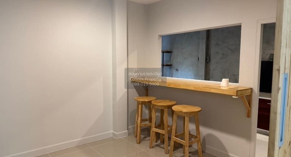 For sale 3 bedrooms house in Sai Noi, Nonthaburi