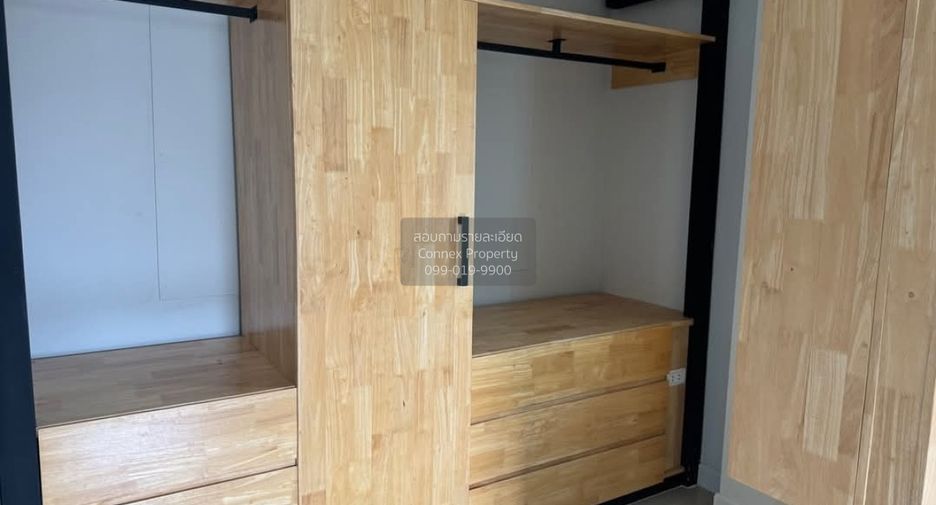 For sale 3 bedrooms house in Sai Noi, Nonthaburi