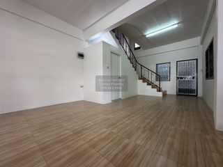 For sale 2 bedrooms townhouse in Min Buri, Bangkok