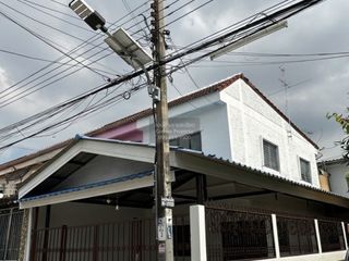 For sale 2 bedrooms townhouse in Min Buri, Bangkok