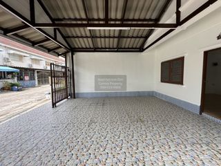 For sale 2 bedrooms townhouse in Min Buri, Bangkok