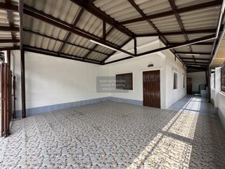 For sale 2 bedrooms townhouse in Min Buri, Bangkok