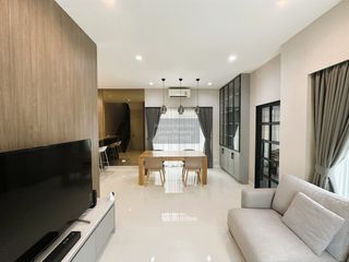 Продажа 4 спальни дом в Bang Kruai, Нонтабури