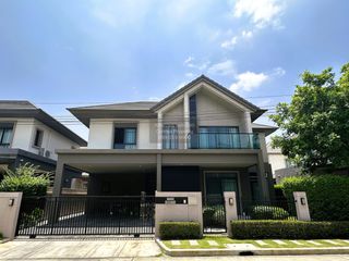 Продажа 4 спальни дом в Bang Kruai, Нонтабури