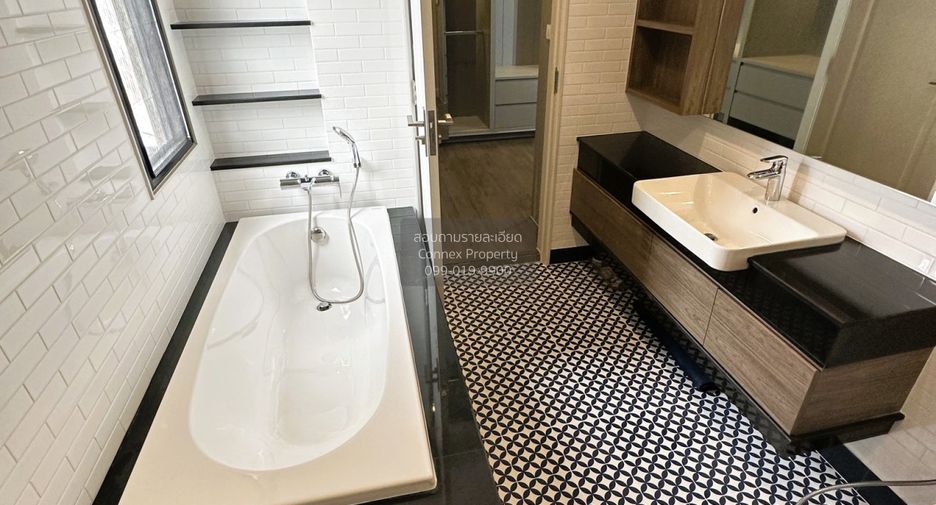 For sale 4 bedrooms house in Bang Kruai, Nonthaburi