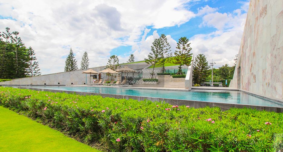 For sale 4 bedrooms house in Bang Kruai, Nonthaburi