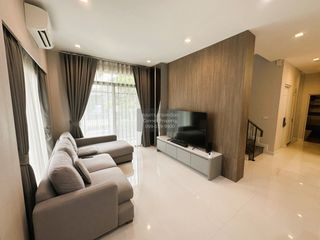 Продажа 4 спальни дом в Bang Kruai, Нонтабури