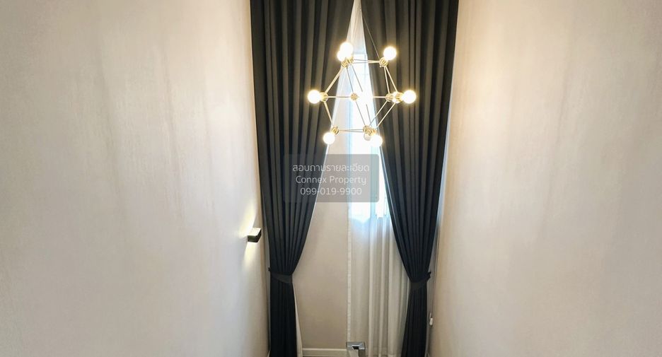 For sale 4 bedrooms house in Bang Kruai, Nonthaburi