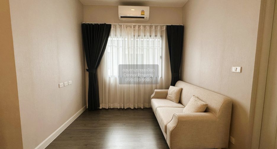 For sale 4 bedrooms house in Bang Kruai, Nonthaburi