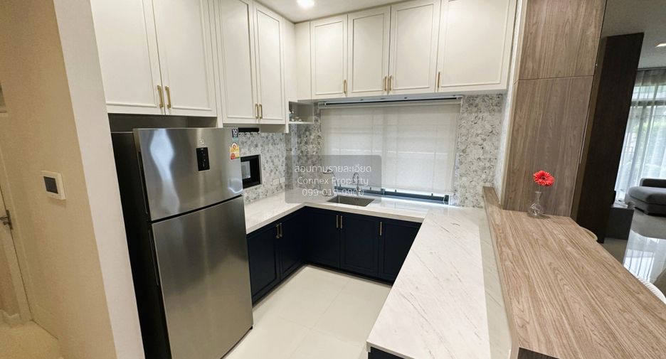 For sale 4 bedrooms house in Bang Kruai, Nonthaburi