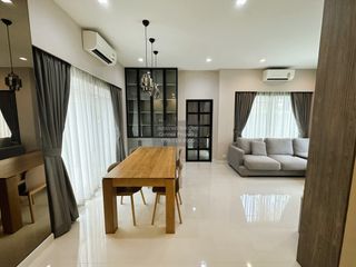 Продажа 4 спальни дом в Bang Kruai, Нонтабури