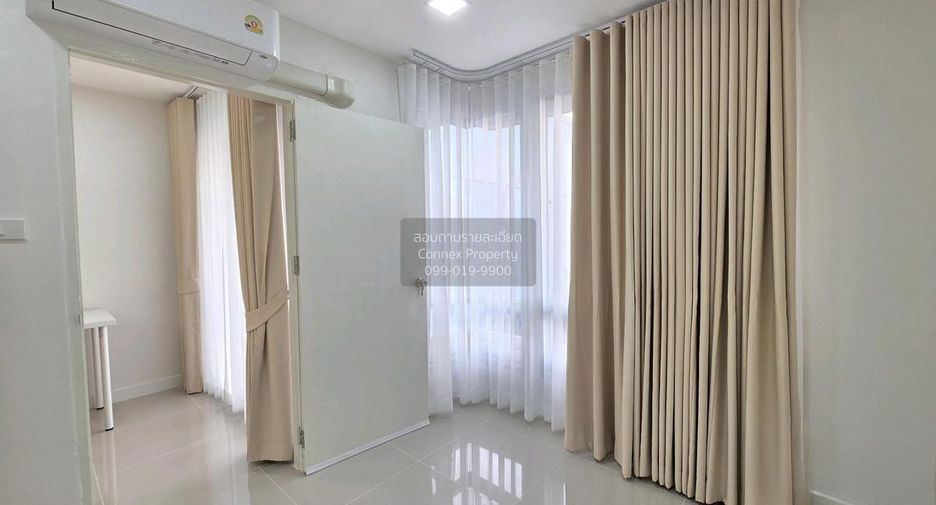 For sale 2 bedrooms condo in Din Daeng, Bangkok