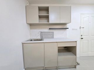 À vendre 2 chambres condo à Din Daeng, Bangkok