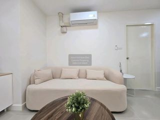 À vendre 2 chambres condo à Din Daeng, Bangkok