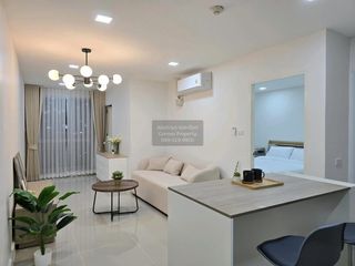 À vendre 2 chambres condo à Din Daeng, Bangkok