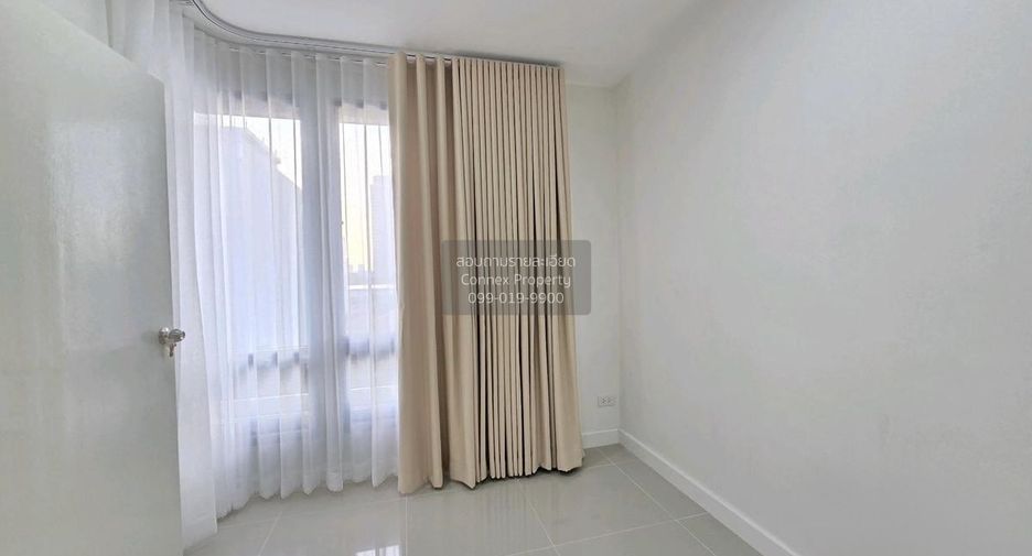 For sale 2 bedrooms condo in Din Daeng, Bangkok