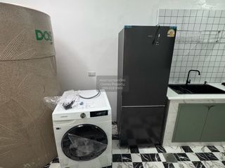 Продажа 3 спальни таунхаус в Дон Муеанг, Бангкок