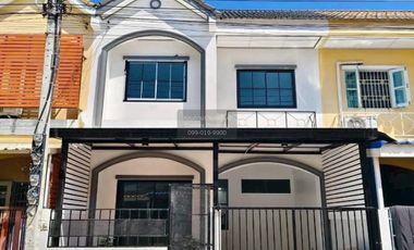 Reihenhaus zum Kauf mit 4 Zimmer in Bang Bua Thong, Nonthaburi