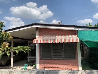 À vendre 4 chambres maison à Phasi Charoen, Bangkok