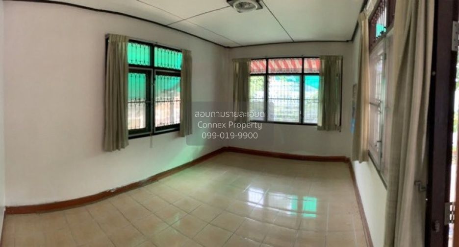 À vendre 4 chambres maison à Phasi Charoen, Bangkok