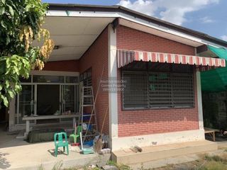À vendre 4 chambres maison à Phasi Charoen, Bangkok