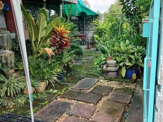 À vendre 4 chambres maison à Phasi Charoen, Bangkok