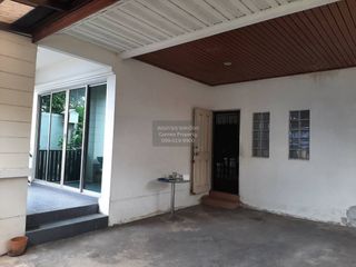 Продажа 4 спальни дом в Mueang Nonthaburi, Нонтабури