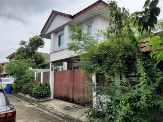 Продажа 4 спальни дом в Mueang Nonthaburi, Нонтабури