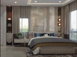 Casa en venta de 4 habitaciones en Saphan Sung, Bangkok