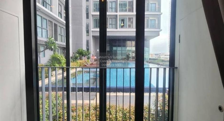 Condo en venta de 2 habitaciones en Khlong San, Bangkok