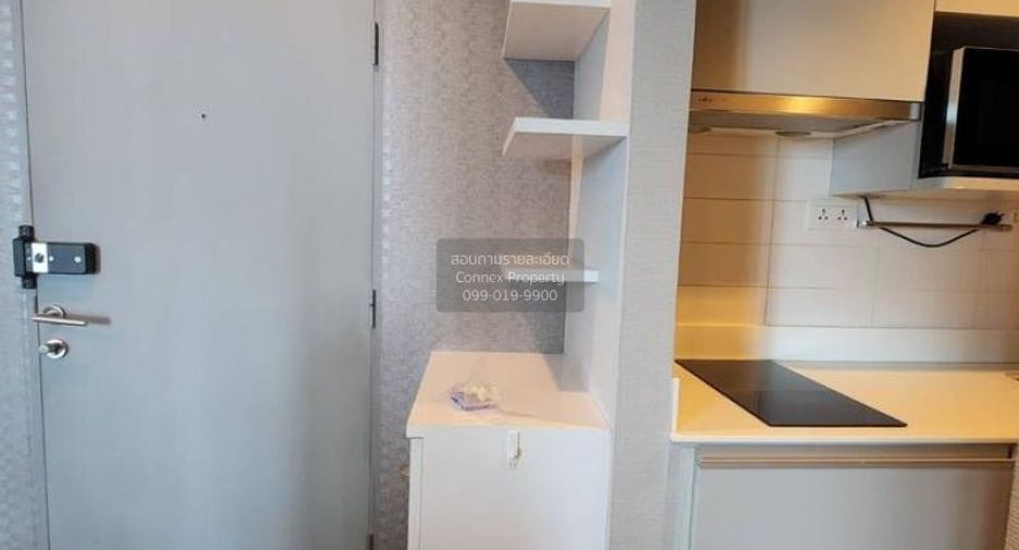 Condo en venta de 2 habitaciones en Khlong San, Bangkok