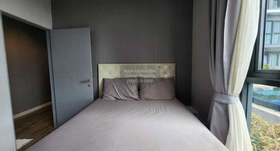Condo en venta de 2 habitaciones en Khlong San, Bangkok