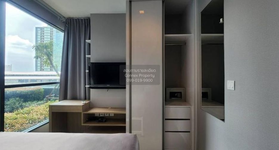 Condo en venta de 2 habitaciones en Khlong San, Bangkok