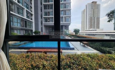Condo en venta de 2 habitaciones en Khlong San, Bangkok
