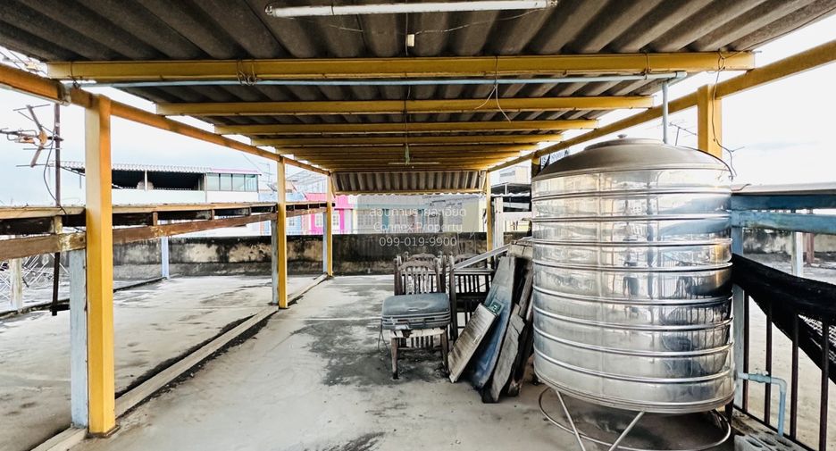 For sale 1 bed retail Space in Thung Khru, Bangkok