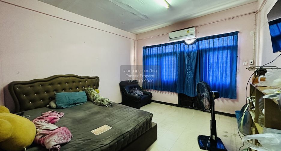 For sale 1 bed retail Space in Thung Khru, Bangkok
