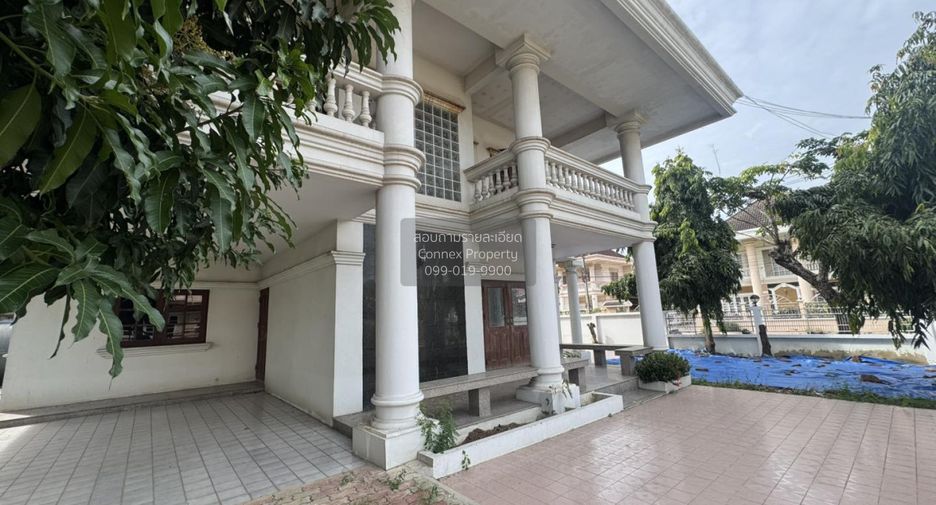 Casa en venta de 4 habitaciones en Thawi Watthana, Bangkok