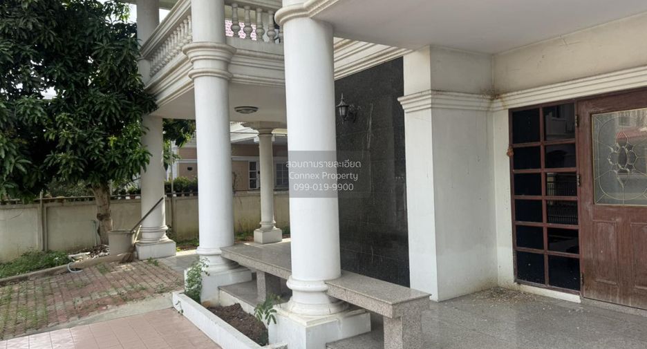 Casa en venta de 4 habitaciones en Thawi Watthana, Bangkok