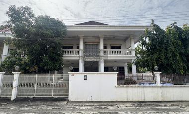 出售 4 卧室 独立屋 在 Thawi Watthana, 曼谷