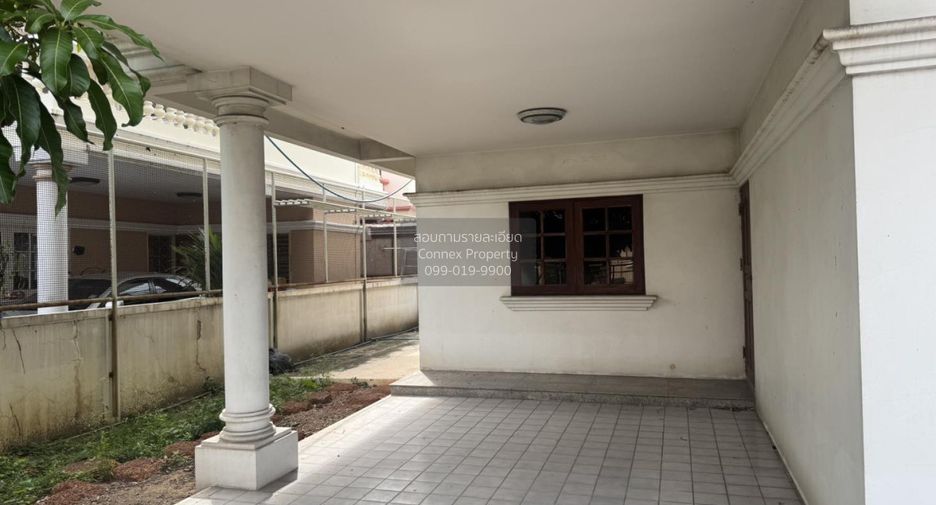 Casa en venta de 4 habitaciones en Thawi Watthana, Bangkok