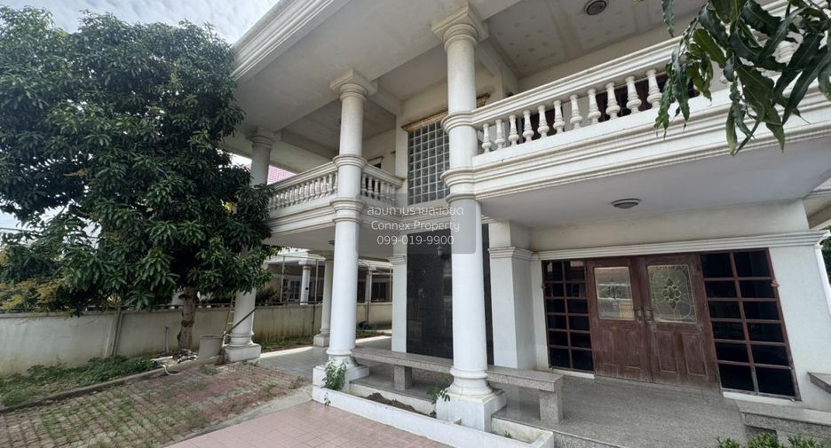 Casa en venta de 4 habitaciones en Thawi Watthana, Bangkok