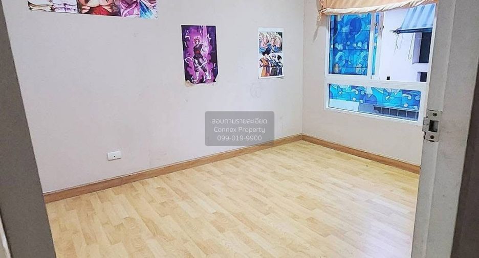 Продажа 3 спальни таунхаус в Чатучак, Бангкок