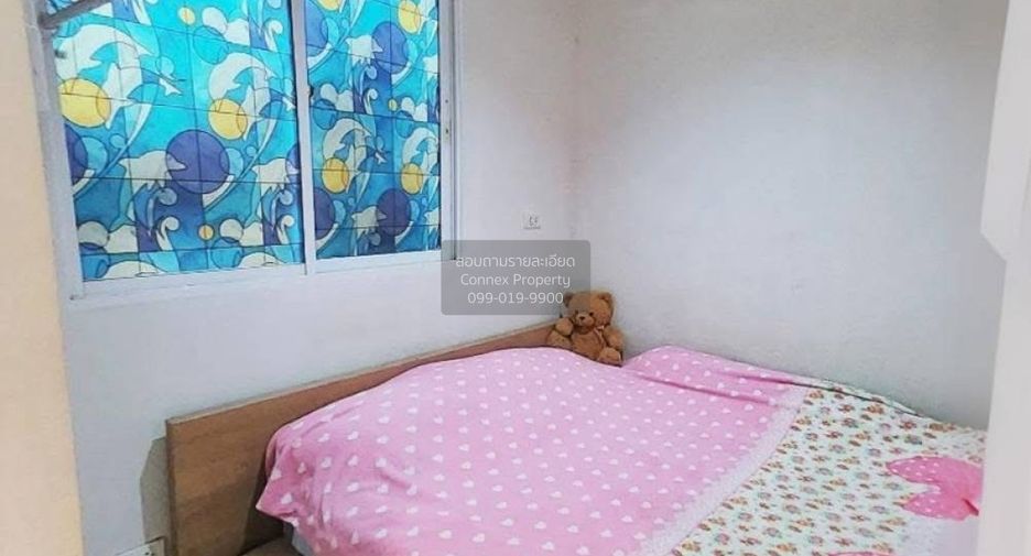 Продажа 3 спальни таунхаус в Чатучак, Бангкок