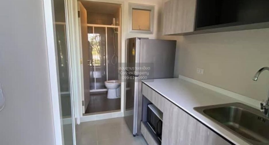 Продажа 1 кровать кондо в Khlong Luang, Патумтани
