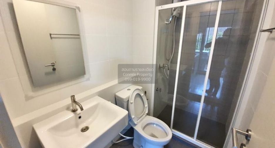 For sale 1 bed condo in Khlong Luang, Pathum Thani