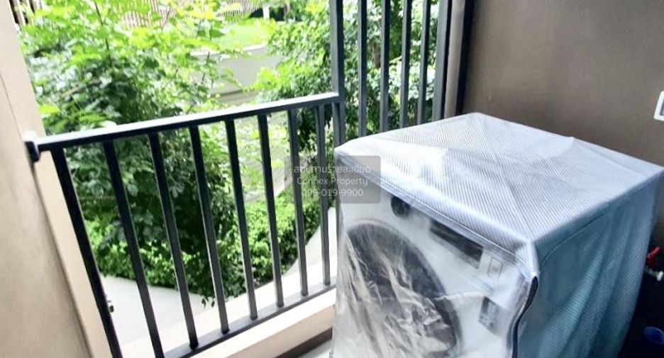 For sale 1 bed condo in Khlong Luang, Pathum Thani