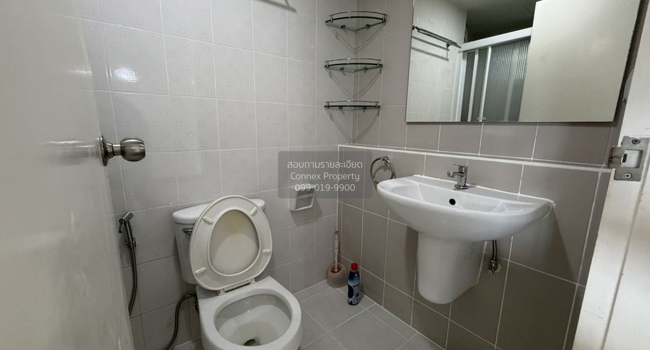 For sale 1 bed condo in Chatuchak, Bangkok