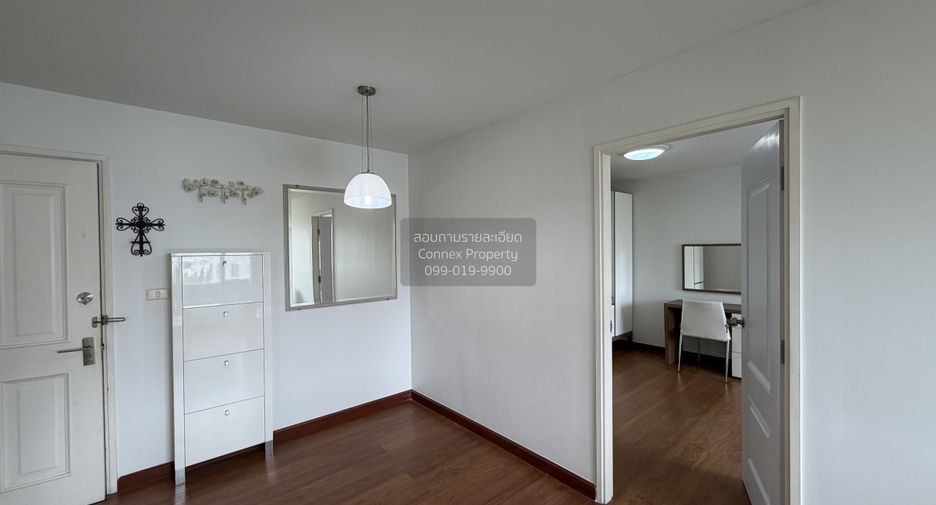 For sale 1 bed condo in Chatuchak, Bangkok
