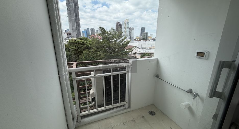 For sale 1 bed condo in Chatuchak, Bangkok