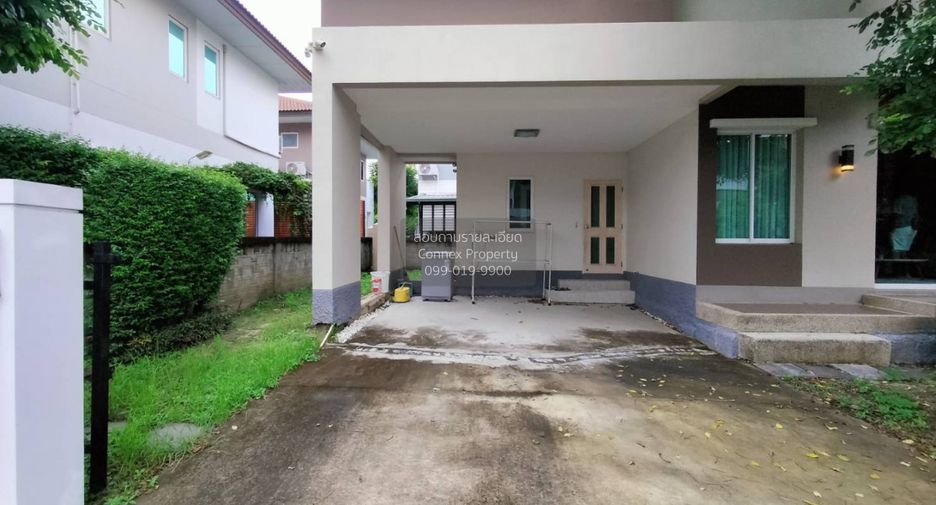 Casa en venta de 3 habitaciones en Prawet, Bangkok
